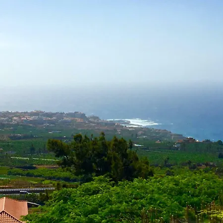 Holiday home Indigo House La Orotava