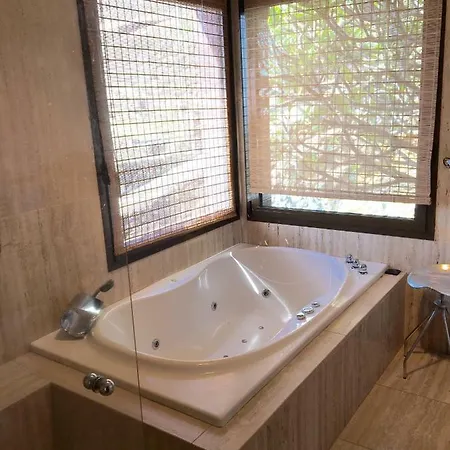 Holiday home Indigo House La Orotava