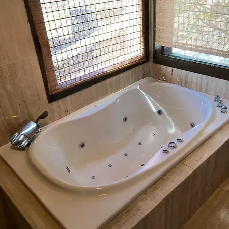 Holiday home Indigo House *