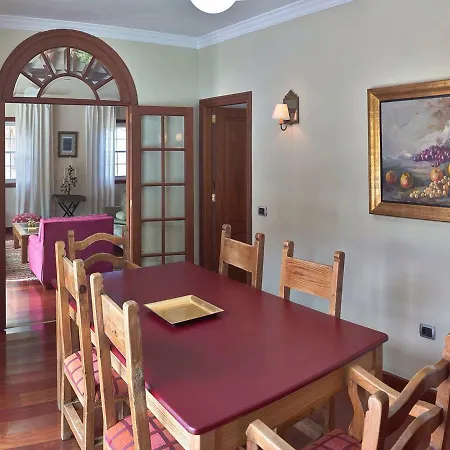 Holiday home Indigo House