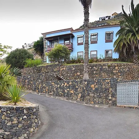 Indigo House Holiday home *