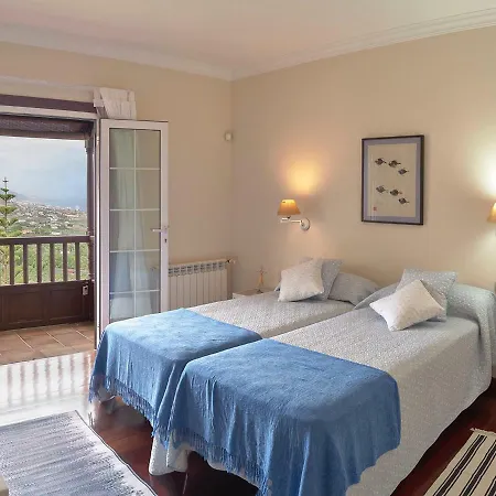 Holiday home Indigo House *