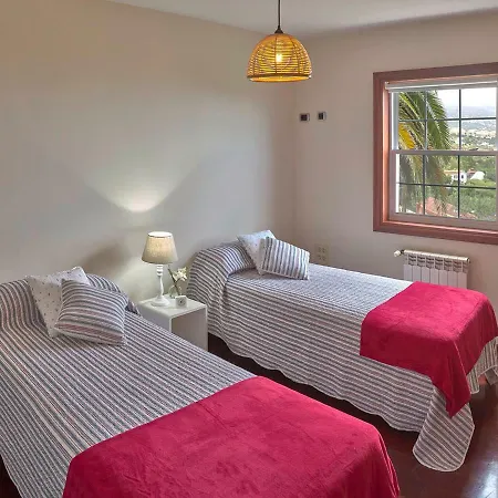Holiday home Indigo House La Orotava