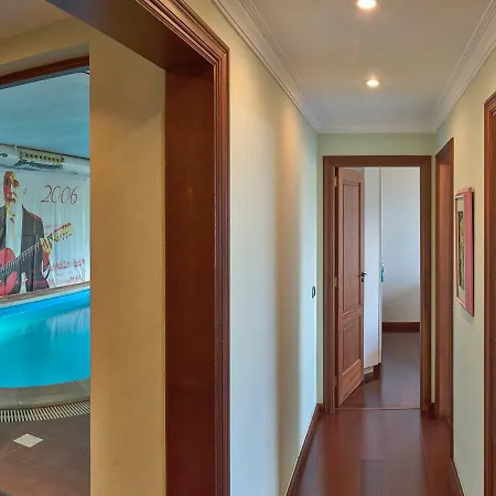 Indigo House Holiday home La Orotava