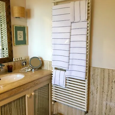 Indigo House Nyaraló *