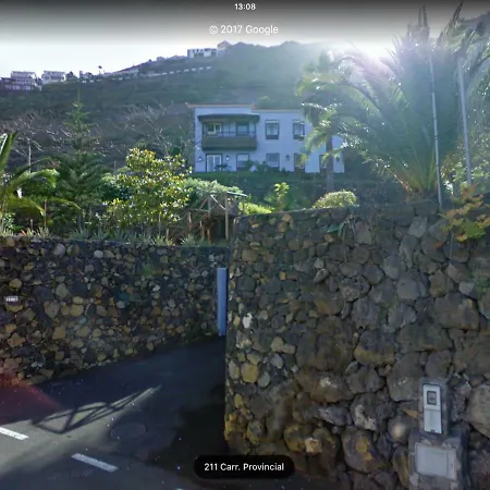Indigo House Holiday home La Orotava