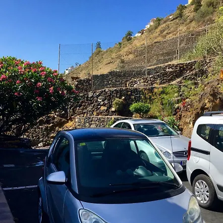 Indigo House Holiday home La Orotava