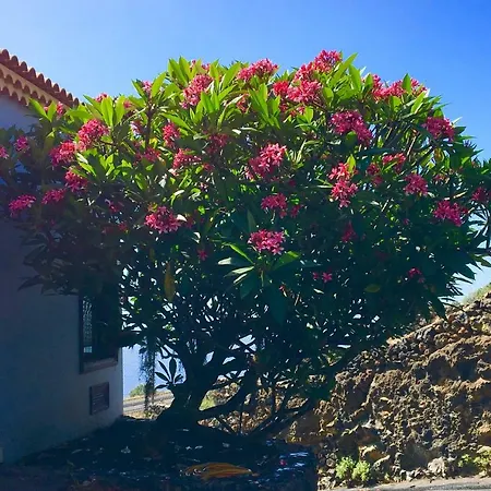 Indigo House Nyaraló