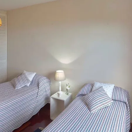 Holiday home Indigo House